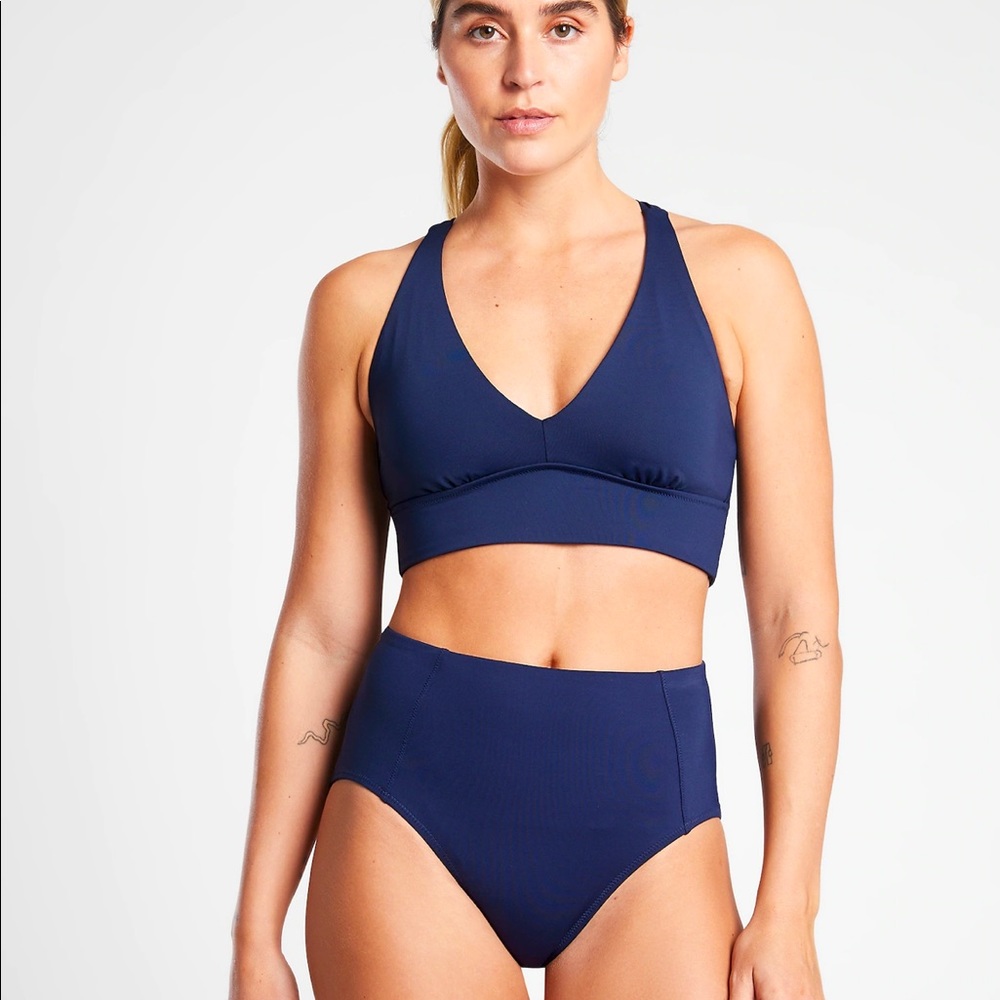 NWT Athleta Swim Suit